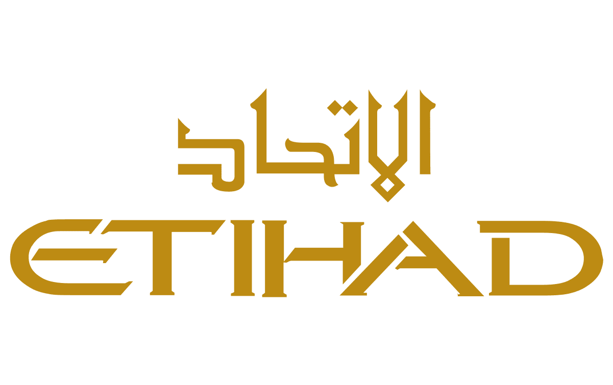 Etihad Air