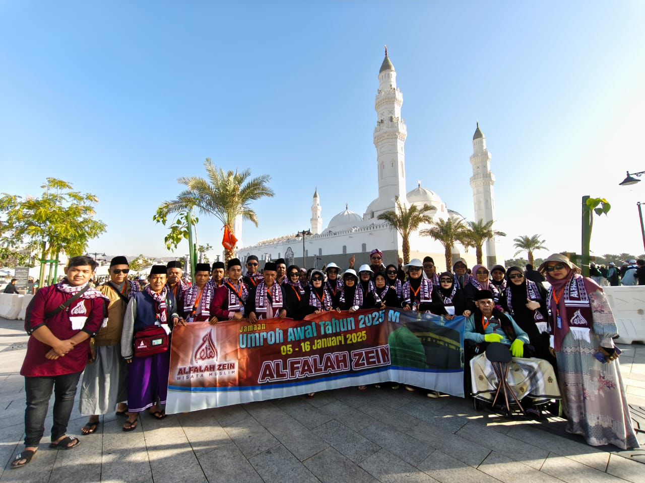 madinah